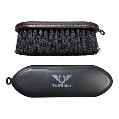 TuffRider Diamond Dandy Brush