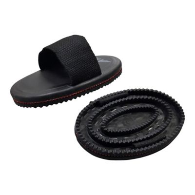 TuffRider Diamond Curry Comb