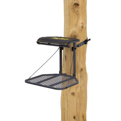Rivers Edge Big Foot Rogue Hang-On Treestand