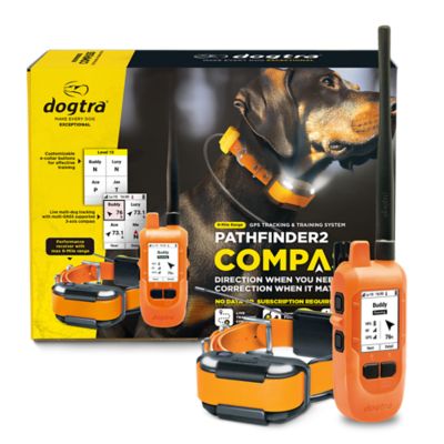 Dogtra PATHFINDER2 COMPASS