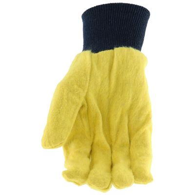 Image showing  Men's Chore Cotton Work Gloves, 12-Pairs