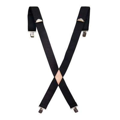 C.E. Schmidt Utility Suspenders, 2 in. x 48 in.