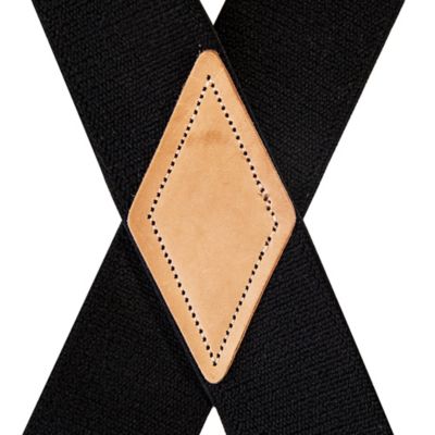 Image showing  Men's Utility Suspenders, 2 in. x 48 in.