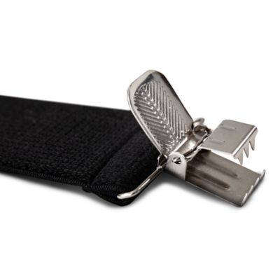 Image showing  Men's Utility Suspenders, 2 in. x 48 in.