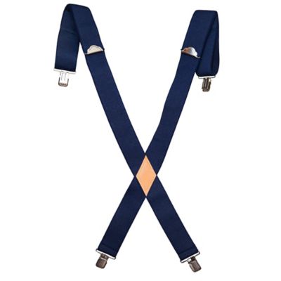 C.E. Schmidt Utility Suspenders, 2 in. x 48 in.