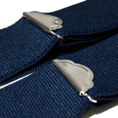 Image showing  Men's Utility Suspenders, 2 in. x 48 in.