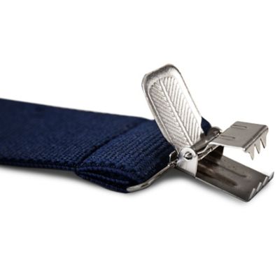 Image showing  Men's Utility Suspenders, 2 in. x 48 in.