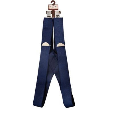 Image showing  Men's Utility Suspenders, 2 in. x 48 in.