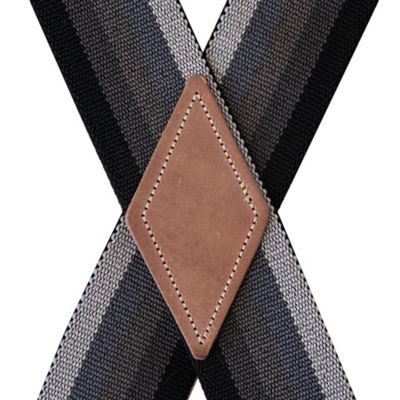 Image showing  Men's Utility Suspenders, 2 in. x 48 in.