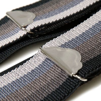 Image showing  Men's Utility Suspenders, 2 in. x 48 in.