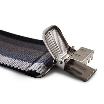 Image showing  Men's Utility Suspenders, 2 in. x 48 in.