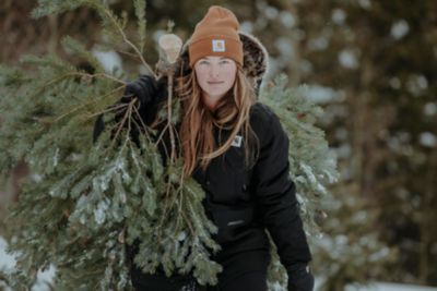 Image showing  Knit Cuffed Beanie