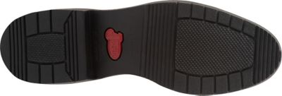 Image showing  Men's Conductor Round Toe Lacer Original Work Boots, 8 in.