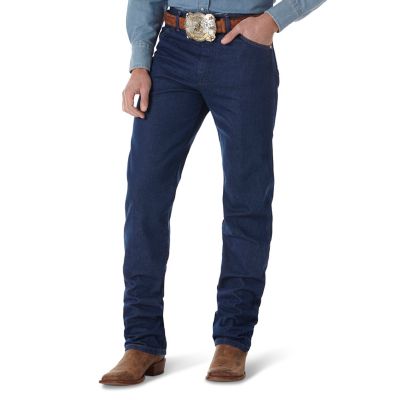 wrangler cowboy boot cut jeans