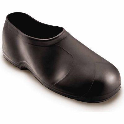 Protect your Dress Shoes with Style Tingley 1800 Trim Rubber Overshoes 