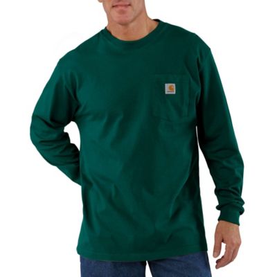 Carhartt Boys' Long Sleeve … curated on LTK