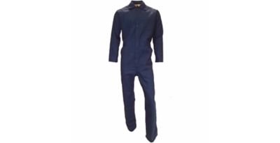 long sleeve coverall