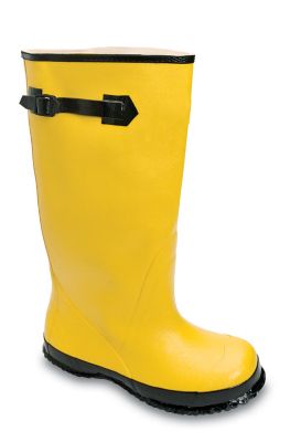 over work boots