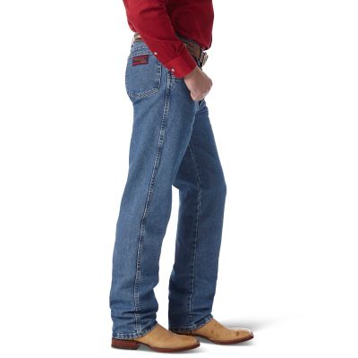 Image showing  Men's 20X Original Fit Jean