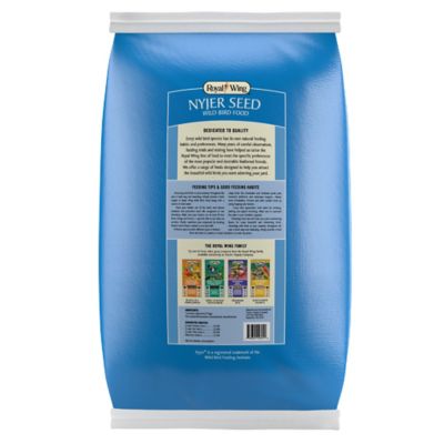 Image showing  Nyjer Seed Wild Bird Feed