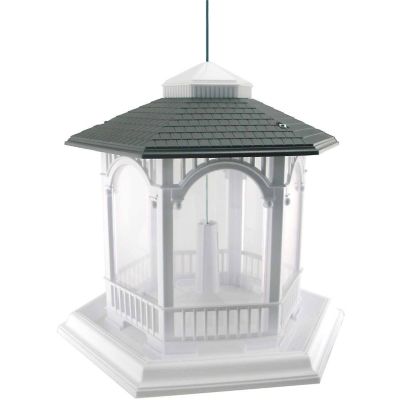 Royal Wing 10 lb. Deluxe Gazebo Bird Feeder