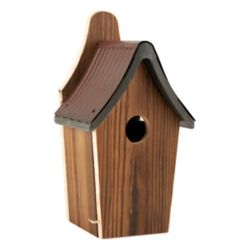 Bird Houses