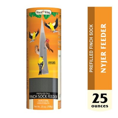 image of a Finch Bird Feeders