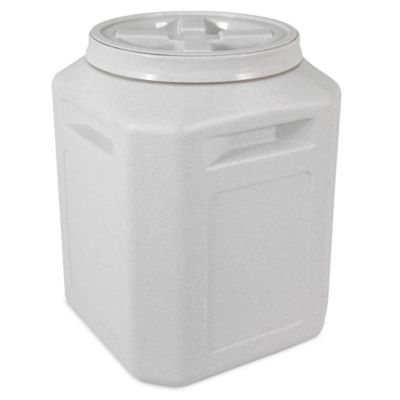 Image showing  Vittles Vault Pet Food Storage Container, 50 lb.