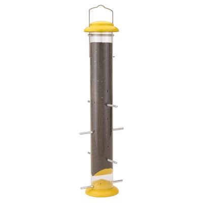 More Birds 1.46 lb. Topsy Tails Finch Bird Feeder