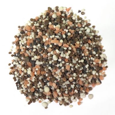 Image showing  40 lb. 4,000 sq. ft. 10-10-10 All-Purpose Fertilizer