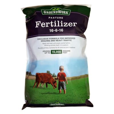 fertilizer