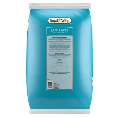 Image showing  Safflower Wild Bird Food