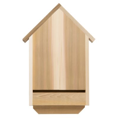 Heath Outdoor Products Deluxe Wood 40-Bat House