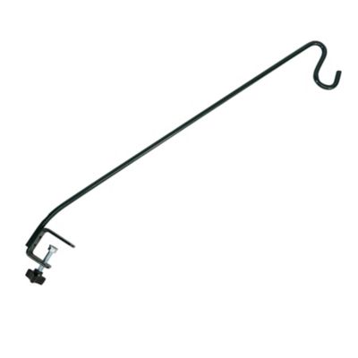 Royal Wing Bird Feeder Deck Hook, 13 in.