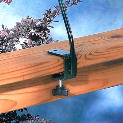 Image showing  Bird Feeder Deck Hook, 33 in.