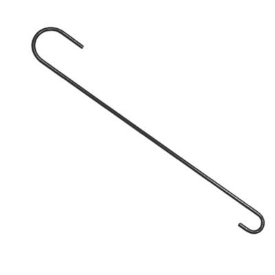 Iron Extension Hook