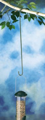 Image showing  Bird Feeder Extension Hook, 18 in.