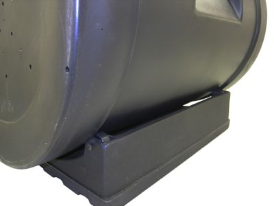 Image showing  12 cu. ft. Senior Compost Wizard, Black