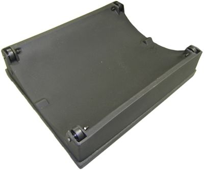 Image showing  12 cu. ft. Senior Compost Wizard, Black