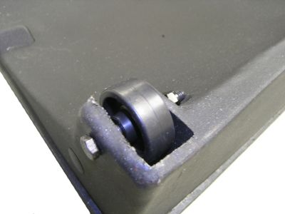 Image showing  12 cu. ft. Senior Compost Wizard, Black