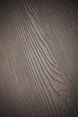 Image showing 6 th Good Ideas 50 gal. Rain Wizard Rain Barrel, Oak