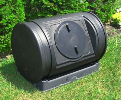 Image showing Compost Wizard Jr. 7 cu. ft. Composter