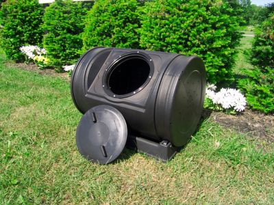 Image showing Compost Wizard Jr. 7 cu. ft. Composter