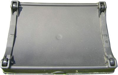 Image showing 6 th Compost Wizard Jr. 7 cu. ft. Composter