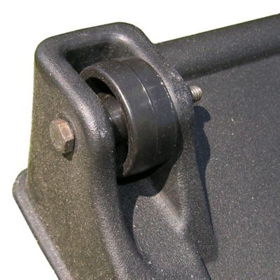 Image showing 9 th Compost Wizard Jr. 7 cu. ft. Composter