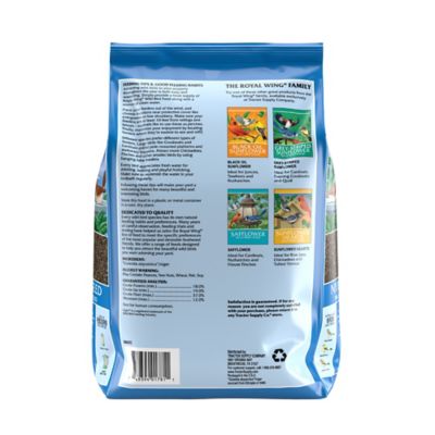 Image showing  Nyjer Seed Wild Bird Feed