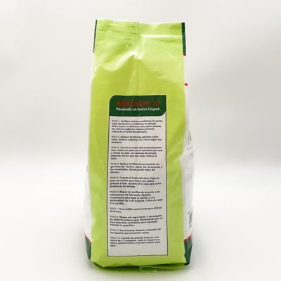 Image showing  5 lb. 625 sq. ft. Kentucky-31 Coated Tall Fescue Grass Seed
