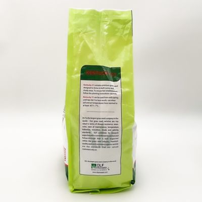 Image showing  5 lb. 625 sq. ft. Kentucky-31 Coated Tall Fescue Grass Seed