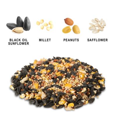 Image showing  Birdwatchers Banquet Wild Bird Food