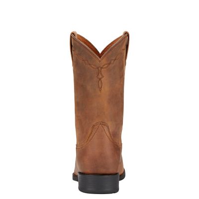 Image showing  Men's Heritage Roper Western Boots